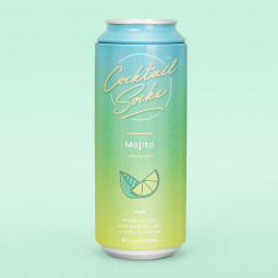 Strumpor Mojito